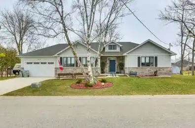 167 Elgin Street South Huron Ontario N0M 1K0