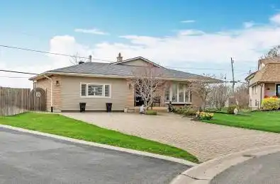 935 Brodie Avenue Kingston Ontario K7M 4P8