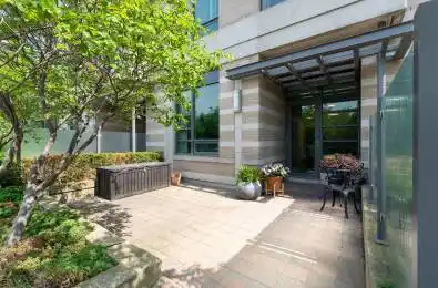 225 Sherway Gardens Road Unit# 102 Toronto W08 Ontario M9C 0A3