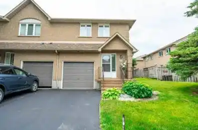 100 Vineberg Drive Unit# 24 Hamilton Ontario L8W 3X4
