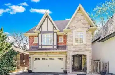 3 Westrose Avenue Toronto W08 Ontario M8X 1Z9