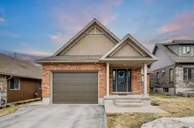 108 Ruby's Crescent Wellington North Ontario N0G 2L2