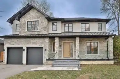 202 Queen Street Mississauga Ontario L5H 1L6