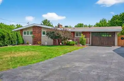 90 Mountain Avenue Hamilton Ontario L8G 3P7