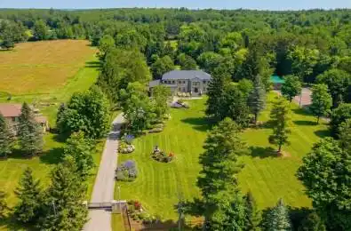 14705 Jane Street King Ontario L7B 1A3