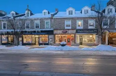 27 Gore Street Perth Ontario K7H 1H4