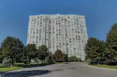 2627 Mccowan Road Unit# 807 Toronto E07 Ontario M1S 5T1