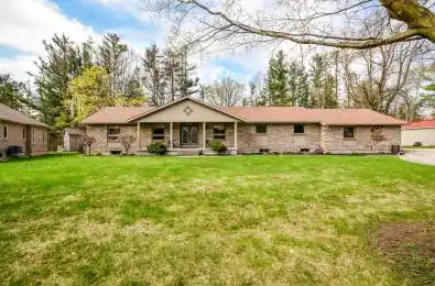 12 Noraline Avenue Springwater Ontario L0L 1X1