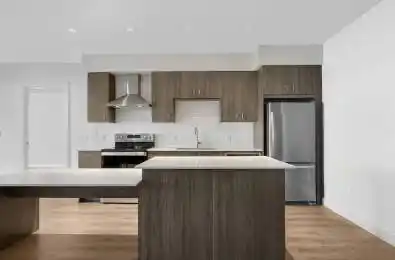 15 Glebe Street Unit# 710 Cambridge Ontario N1S 0C3