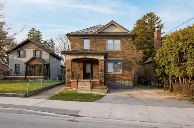 125 Wilhelm Street Kitchener Ontario N2H 5S3