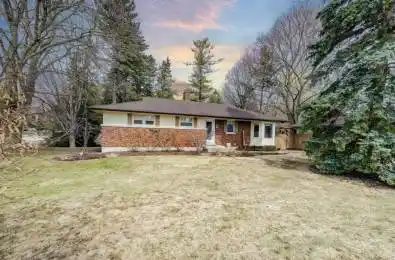 2 Mullen Drive Brockton Ontario N0G 2V0