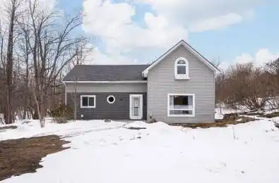 124 MAIN Street Northern Bruce Peninsula Ontario N0H 1W0