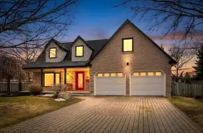 161 Ambleside Court Waterloo Ontario N2K 3E3