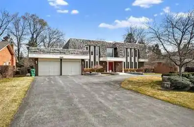 2145 Oneida Crescent Mississauga Ontario L5C 1V7