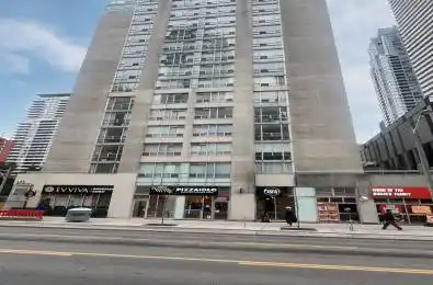 43 Eglinton Avenue Unit# 705 Toronto C10 Ontario M4P 1A2