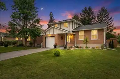 2 Juniper Place Lambton Shores Ontario N0N 1J0