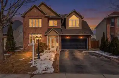 7 Len Lunney Crescent Barrhaven Ontario K2G 6X6