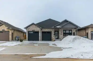 24 Winchester Crescent North Perth Ontario N4W 0J8