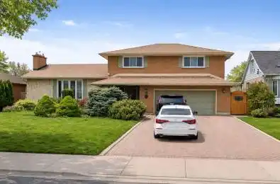 73 Owen Place Hamilton Ontario L8G 2H3