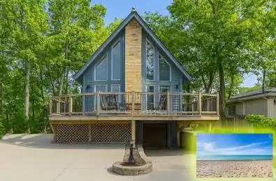 28 Elmwood Avenue Lambton Shores Ontario N0M 1T0