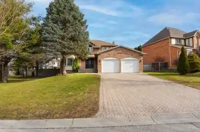 79 Trellis Crescent London South Ontario N6K 4H2