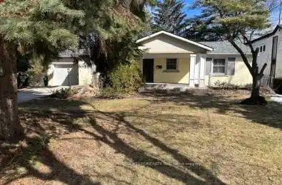 1273 Clarkson Road Mississauga Ontario L5J 2W4