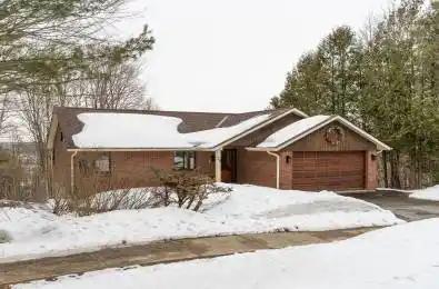 35 Westvale Drive Bracebridge Ontario P1L 1B5