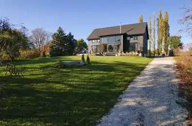 113 Slabtown Road Blue Mountains Ontario N0H 1J0