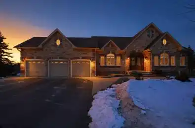 197 McGill Drive Kawartha Lakes Ontario K9V 4R4