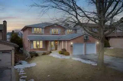 838 Woodside Drive Kingston Ontario K7P 1T2