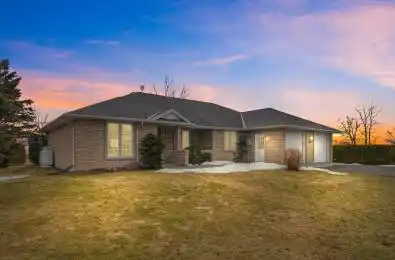 114 Lakehurst Street Brighton Ontario K0K 1H0