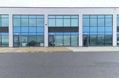 760 Laurentian Drive Unit# 25 Burlington Ontario L7N 0A4