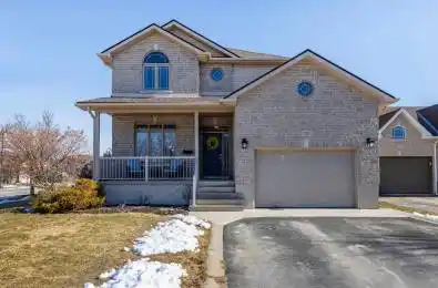 530 Nora Court Kingston Ontario K7K 7L9