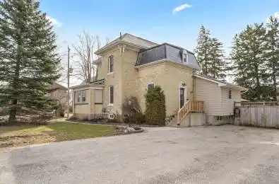 80 Nelson Street Bluewater Ontario N0M 1X0