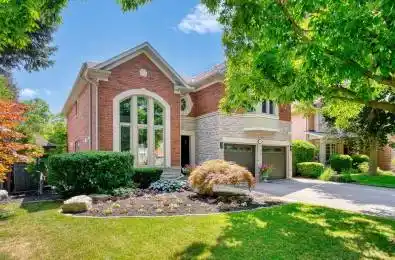 2293 Carpenters Circle Oakville Ontario L6M 3C6
