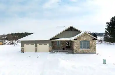 16 Hilton Lane Unit# 27 Meaford Ontario N4L 1L8