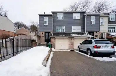 1050 Shawnmarr Road Unit# 145 Mississauga Ontario L5H 3V1