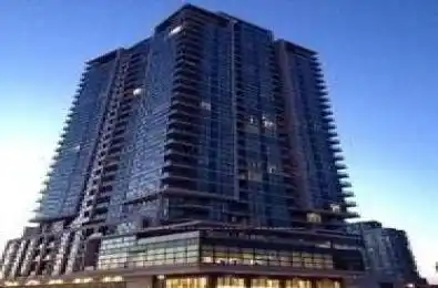 3985 Grand Park Drive Unit# 1612 Mississauga Ontario L5B 0H8