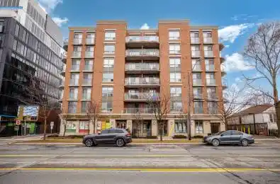 801 Sheppard Avenue Unit# 212 Toronto C06 Ontario M3H 0A8