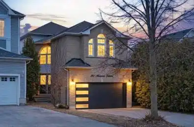 161 Mainprize Crescent East Gwillimbury Ontario L0G 1M0