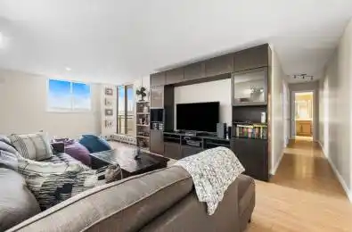 975 Warwick Court Unit# 802 Burlington Ontario L7T 3Z7