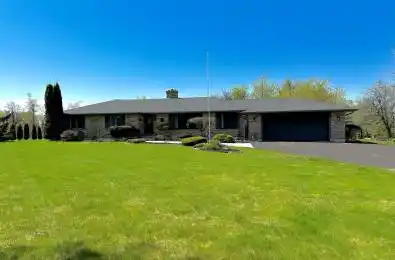 19996 Heart Lake Road Caledon Ontario L7K 2A1