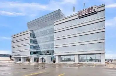 5750 Explorer Drive Unit# 102 Mississauga Ontario L4W 5K9