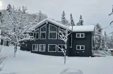 1131 Springdale Park Road Bracebridge Ontario P1L 1W9