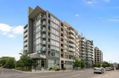 88 Richmond Road Unit# 712 Westboro - Hampton Park Ontario K1Z 0B1