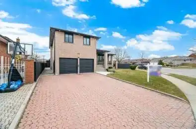 56 Henley Drive Hamilton Ontario L8E 3S6