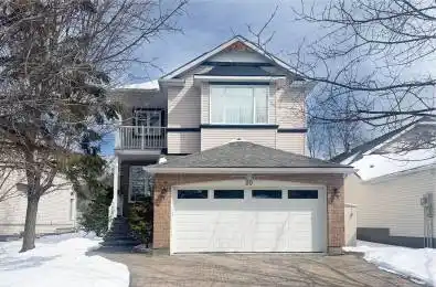 20 EVANSHEN Crescent Kanata Ontario K2K 2Z6