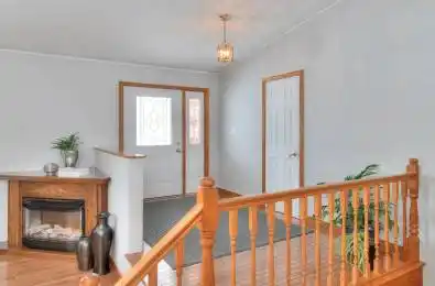 763 Sports Drive Huron East Ontario N0G 1H0