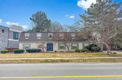 24 Laureleaf Road Markham Ontario L3T 2X5