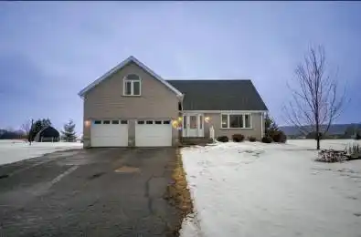 368 McAndrew Avenue Renfrew Ontario K7V 3X5